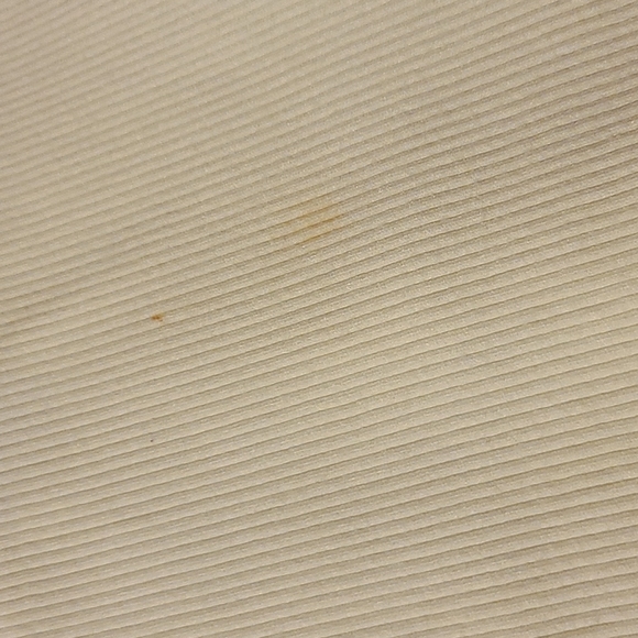 NWOT aritzia wilfred free cut-out knit mini dress espace S - Picture 10 of 10